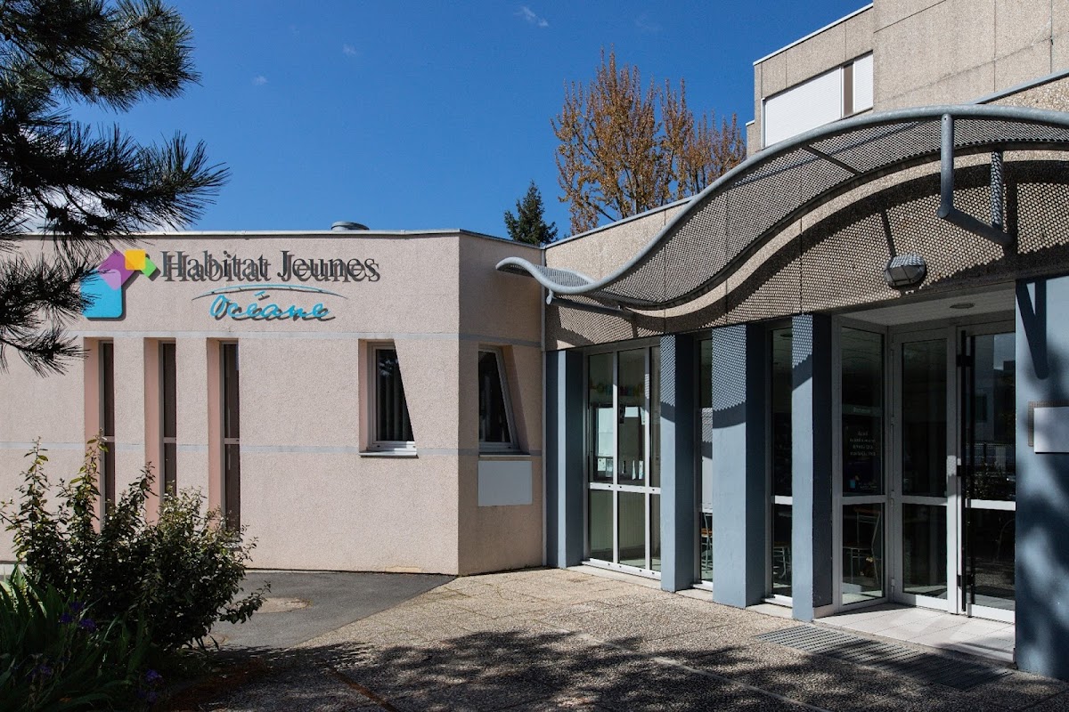 Foyer de Jeunes Travailleurs Océane