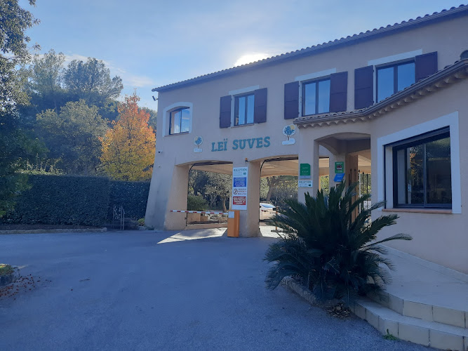 Chalet Frankrijk à Roquebrune-sur-Argens
