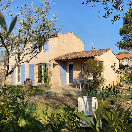 Les Lavandes à Lorgues