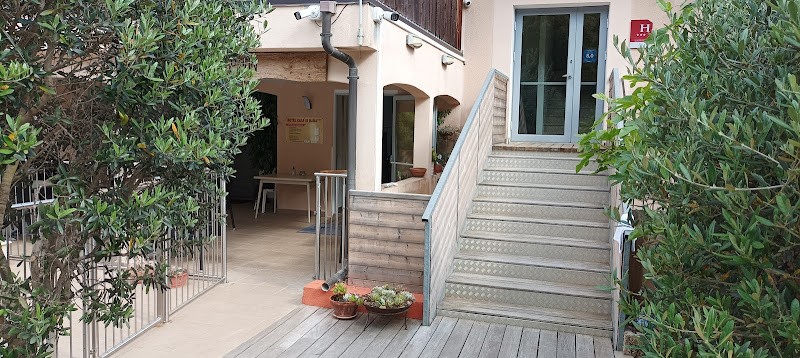 Hôtel Casa Di Mama à Porto-Vecchio