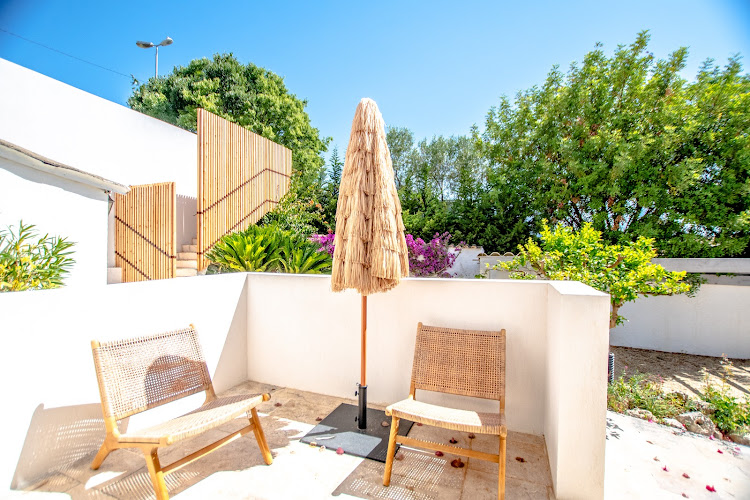 Villa Paradis à Roquebrune-sur-Argens