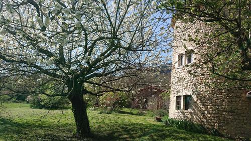 L'Atelier du Chteau à MISCON