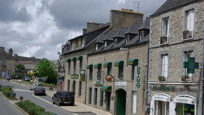 Zagor Hôtel