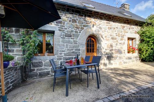 Kistinig à Poullaouen