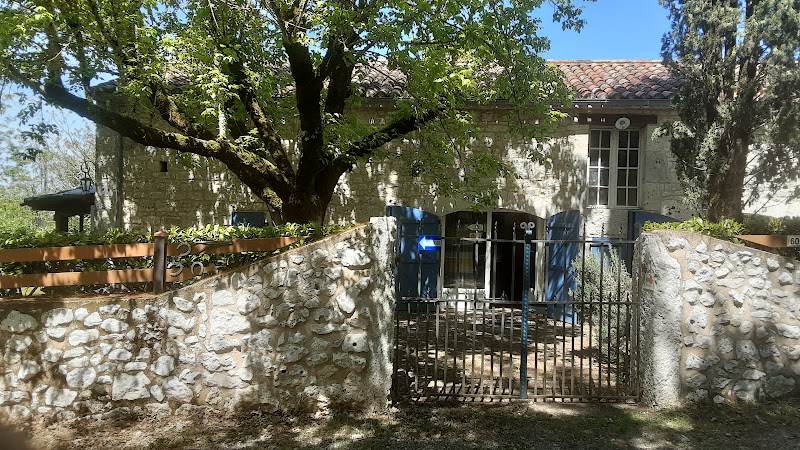 Gîte Élisa à Laburgade