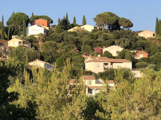 Villa Alexandra à La Croix-Valmer