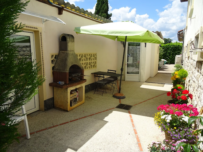 Studio Mercues à Mercuès