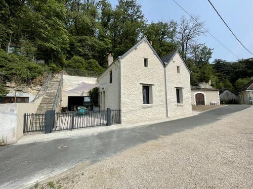Le Gîte de Martine à LIMERAY
