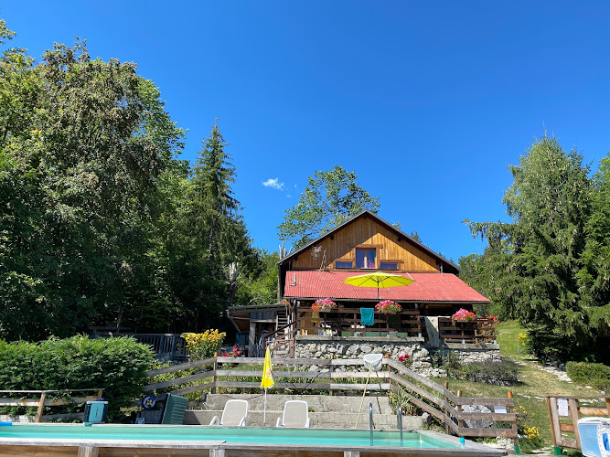 CSMB le Sapey à Saint-Ferréol