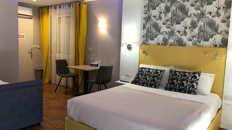 Chambre Suite Chambres D Hôtes à Montpellier