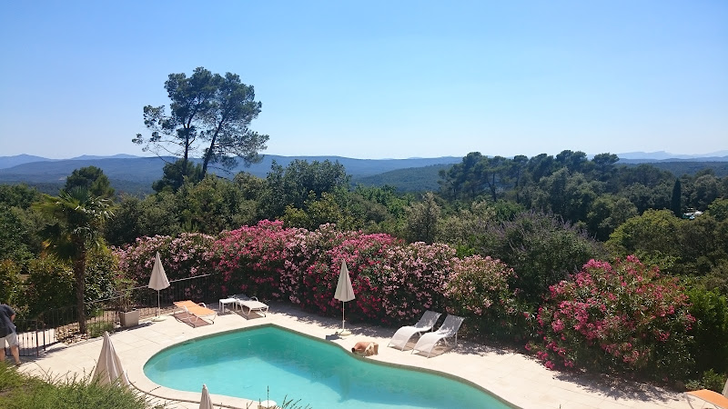 Nassalia à Lorgues