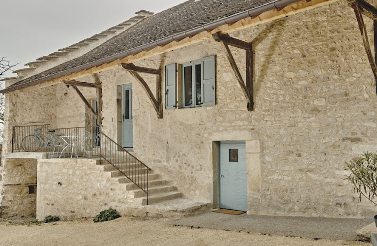 Gîte Le Pas De Moineau à Lhuis