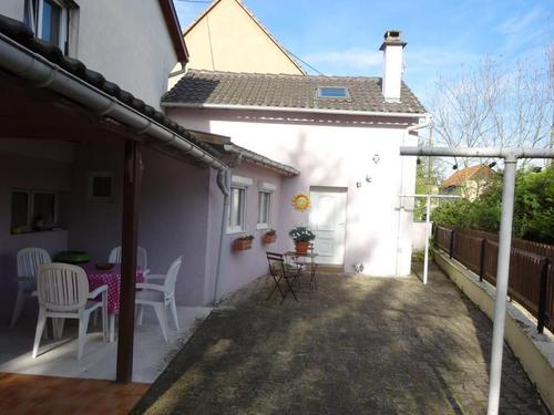 Au petit nid du ried à Marckolsheim