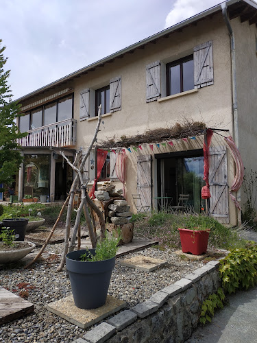 Gites les étoiles du Guil à Gap