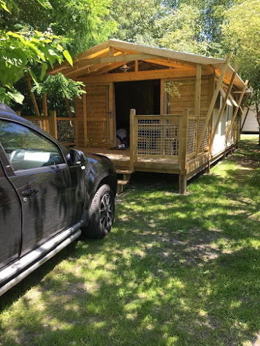 Camping des Familles à Grayan-et-l'Hôpital