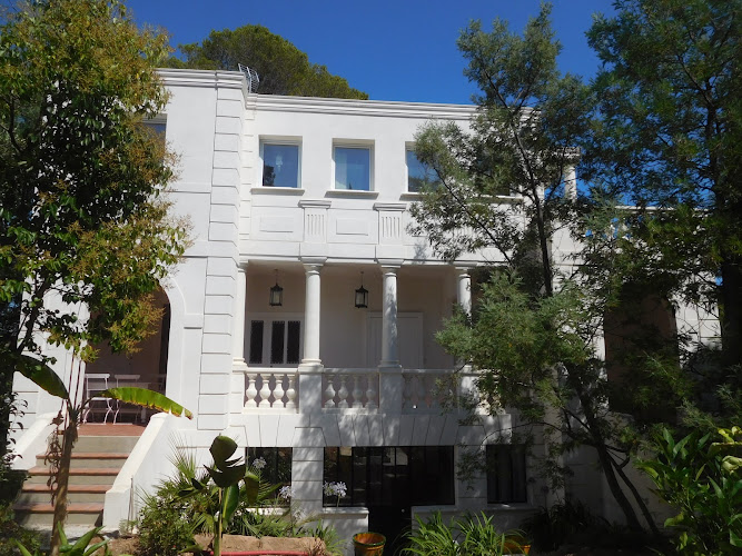 Villa Marie à Saint-Raphaël