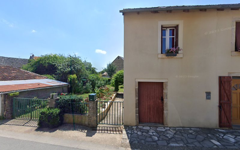 L1 carreyrie à Anglars-Saint-Félix