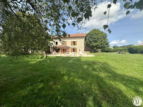 Heyr'Nature à Sonthonnax La Montagne