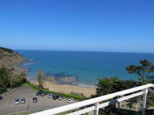 Tribord - Résidence Bellevue à Binic Etables Sur Mer