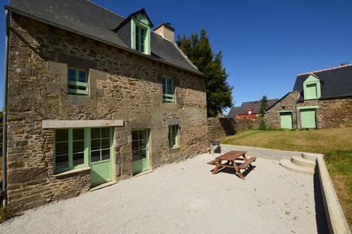 La Forge à Mesnil-Roch