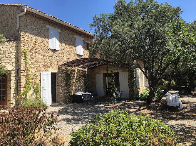 Mas des Restanques à Saint-Saturnin-lès-Apt