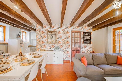 Des Histoires d'Anges le Gîte à TOURNUS