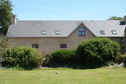 Gîtes de France® G40 à Marchesieux