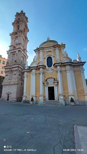 La Porta à La Porta