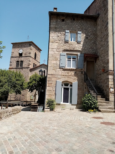 Gîte Chez Danièle à Désaignes