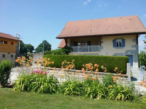 Le Gîte de Charny à Eteaux