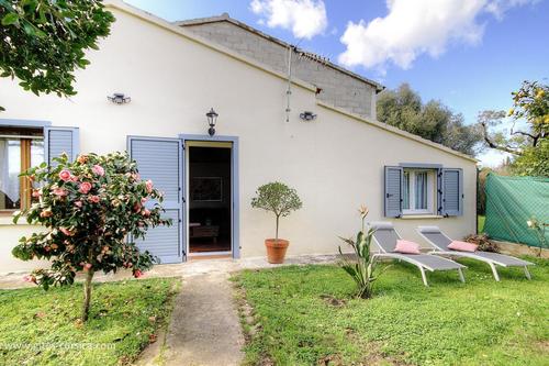 A Casa Vecchia à LUCCIANA