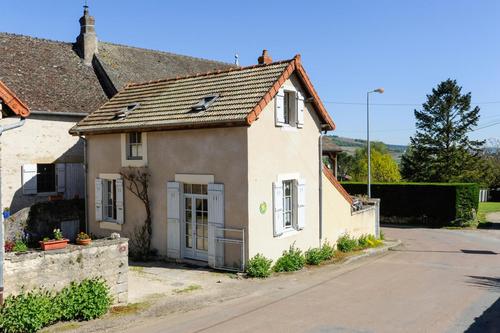 Poluzot à Saint-Denis-De-Vaux