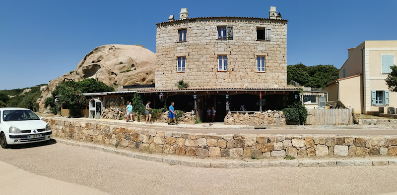 L Oasis du Lion de Roccapina à Sartène