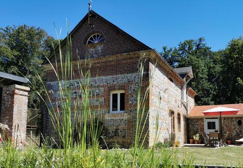 Gîtes de France® - de Wargemont à Derchigny