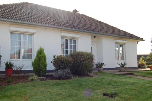 Le Gîte de Tounette à Authieule