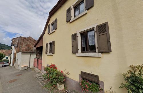 Fischerhof à Linthal