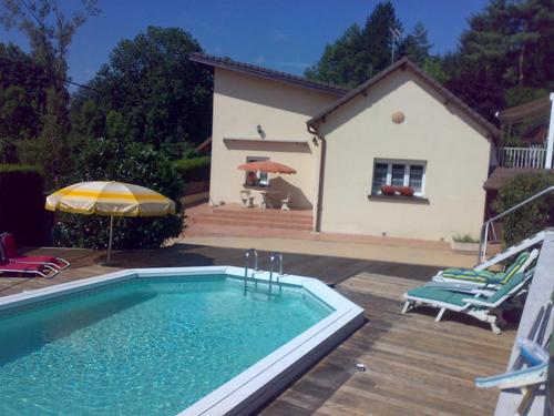 La Chalaine à Marigny