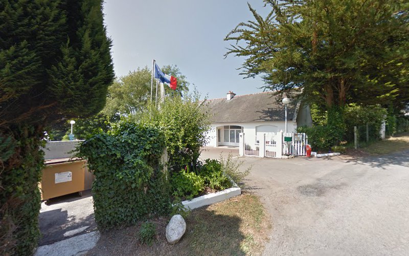 Centre Vacances J.Proudtchenko à Plestin-les-Grèves