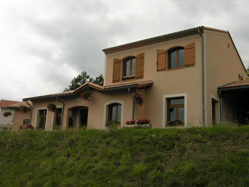Gîte communal de Lardier et Valença à Lardier