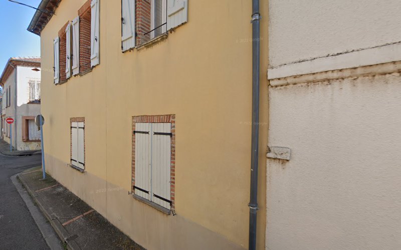 Le Petit Faubourg à Lavaur