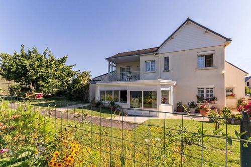 Gîte de Kerquessaud à La Baule-Escoublac