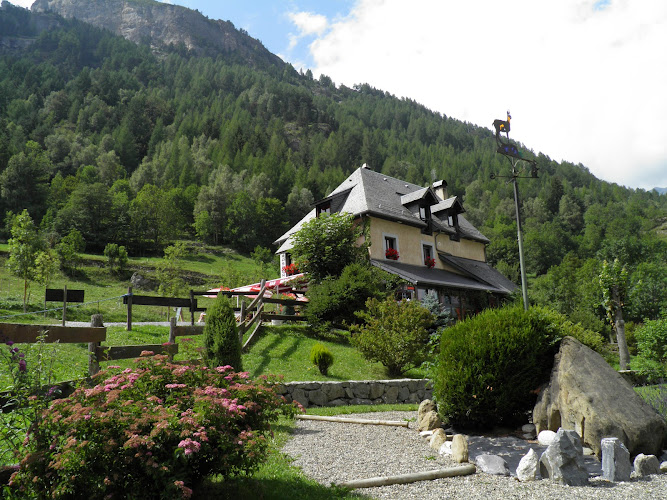 Le P tit Toy à Gavarnie-Gèdre