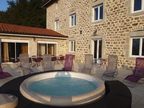 Le Clos des Sources