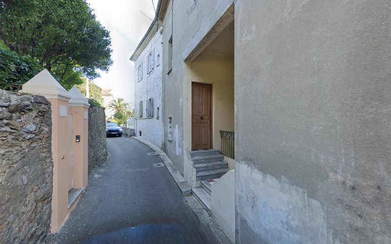 Villa Campana à Bastia