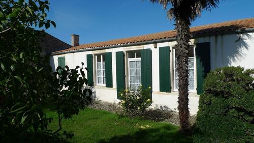17g64040 à Saint Georges D'oleron