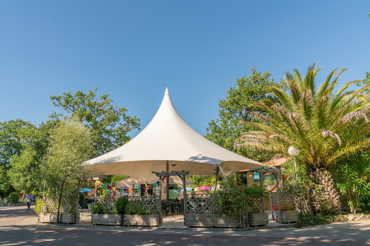 Camping Verébleu à Saint-Georges-d'Oléron