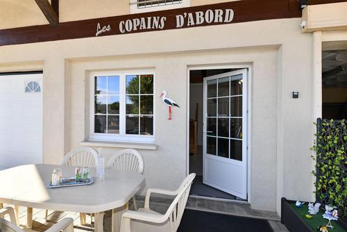 Les Copains d'abord à Baldersheim