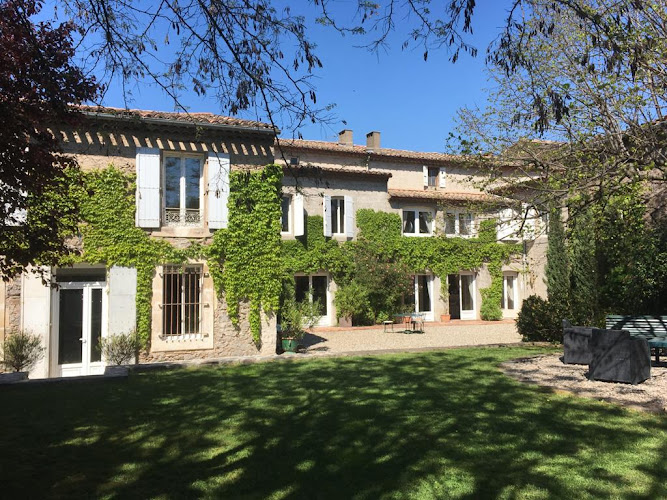 La Closerie des Corbières