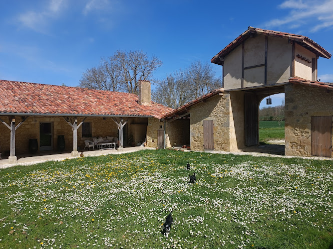 Maison Saint-Pé à Béraut
