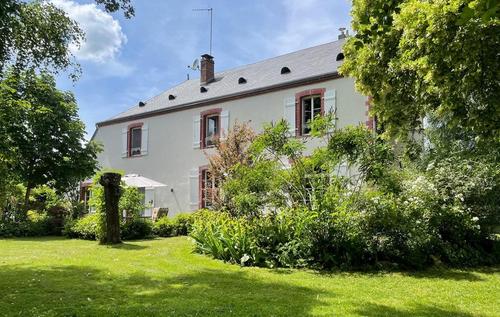 Veï Lou Quéri à Moutier-Malcard
